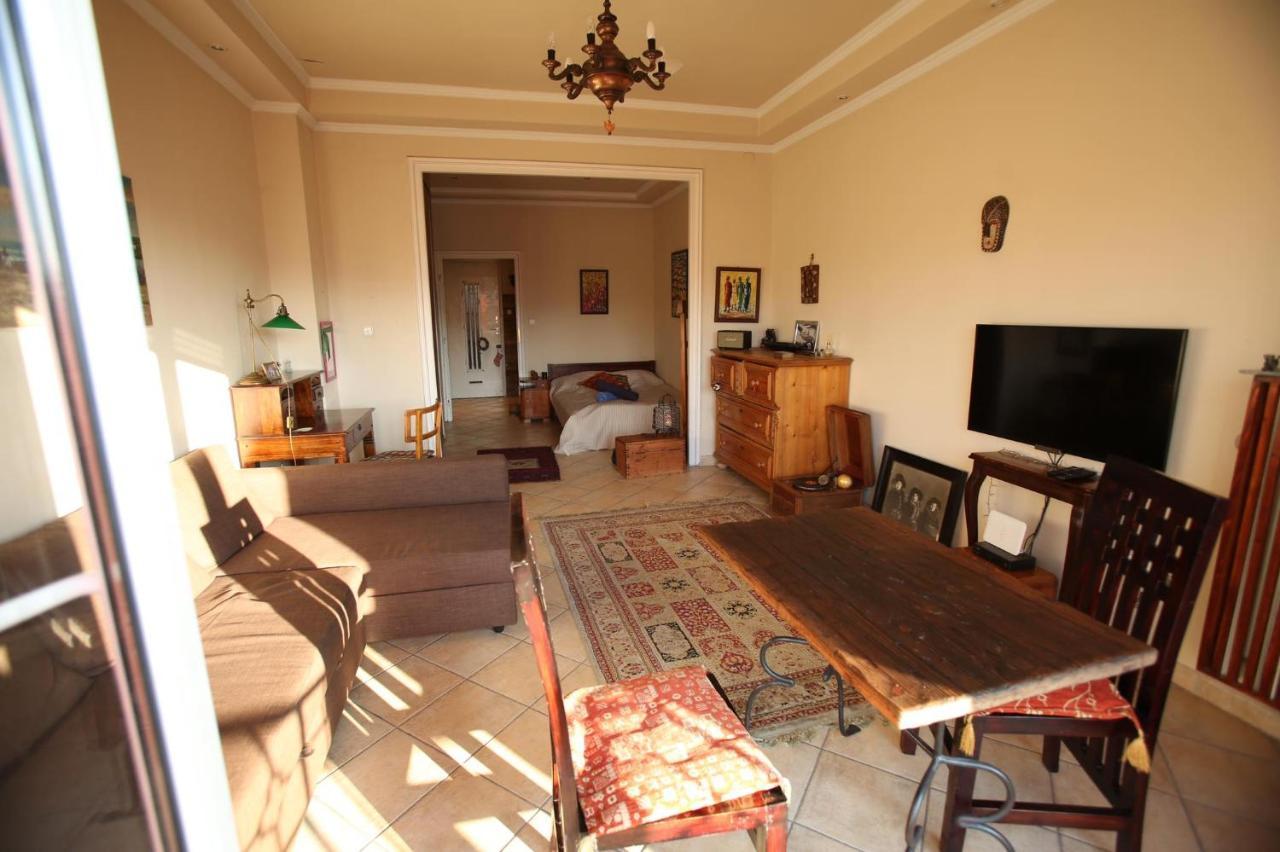 Panoramic Hideaway In Central Buda Budapest Extérieur photo