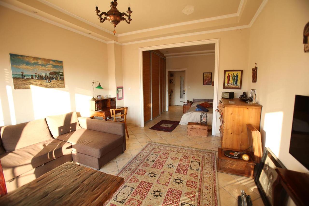 Panoramic Hideaway In Central Buda Budapest Extérieur photo