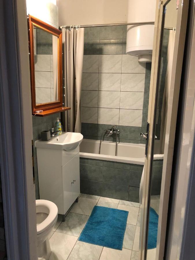 Panoramic Hideaway In Central Buda Budapest Extérieur photo