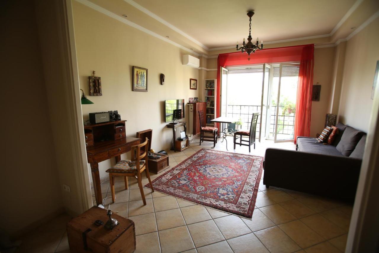 Panoramic Hideaway In Central Buda Budapest Extérieur photo