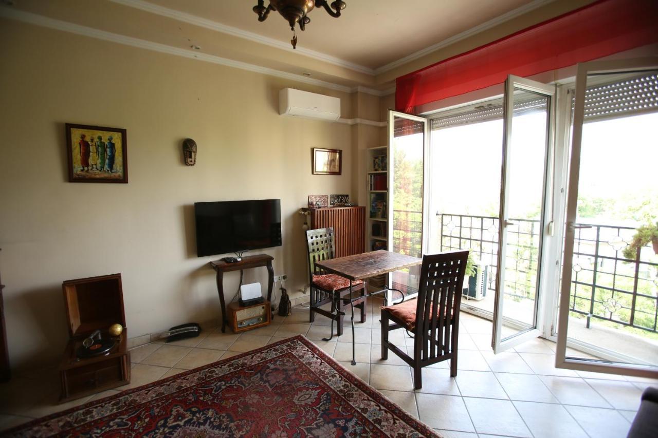 Panoramic Hideaway In Central Buda Budapest Extérieur photo